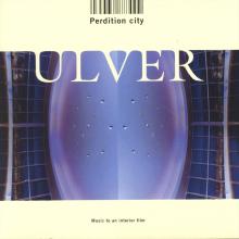 Ulver. "Perdition City" (2000)