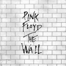 Pink Floyd. "The Wall" (1979)