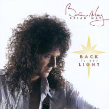 Brian May. "Back to the Light" (1992)