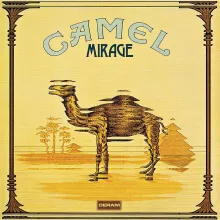 Camel "Mirage"