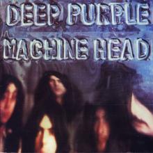 Deep Purple. "Machine Head" (1972)