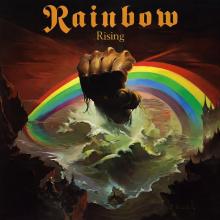 Rainbow "Rising" (1976)