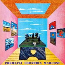 Premiata Forneria Marconi. "Per Un Amico" (1972)