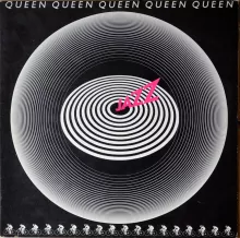 Queen. "Jazz" (1978)