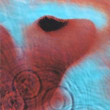 Pink Floyd. "Meddle" (1971)
