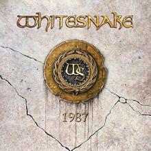 Whitesnake. "1987"