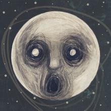 Steven Wilson. "The raven that refused to sing (And Other Stories)". (2013)