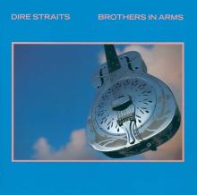 Dire Straits. "Brothers in Arms". (1985)