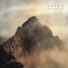 Haken. "The Mountain". (2013)