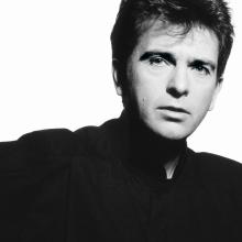 Peter Gabriel. "So". (1986)