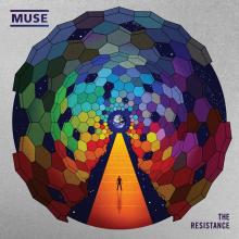 Muse. "The Resistance". (2009)