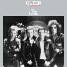 Queen - "The Game". (1980)