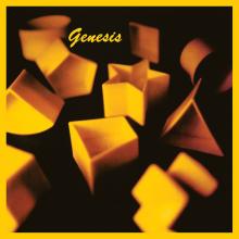 Genesis. "Genesis". (1983)