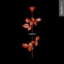 Depeche Mode. "Violator" (1990) 