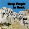 Deep Purple. "In Rock" (1970)