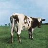 Pink Floyd. "Atom Heart Mother" (1970)