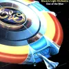 Electric Light Orchestra. "Out of the Blue - Concerto for a Rainy Day". (1977)