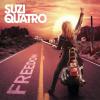 Suzi Quatro. "Freedom" (2026)