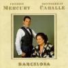 Freddie Mercury and Montserrat Caballe. "Barcelona" (1988)
