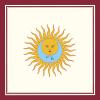 King Crimson. "Larks' Tongues in Aspic". (1973)