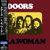The Doors. "L.A. Woman". (1971)