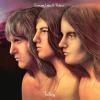 Emerson, Lake & Palmer - "Trilogy". (1972)