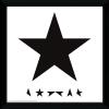 David  Bowie. "Blackstar" (2016)     