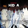 Radiohead. “Kid A” (2000 г).