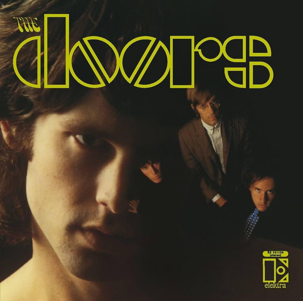 The Doors. "The Doors" (1967)