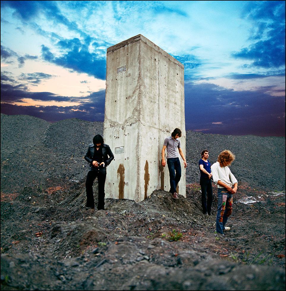 The Who