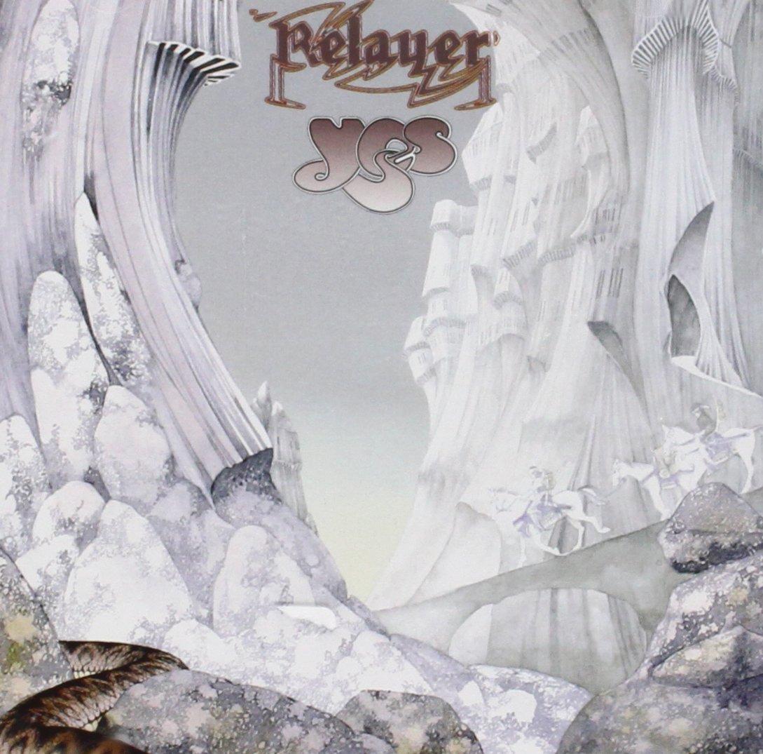 Yes. "Relayer"