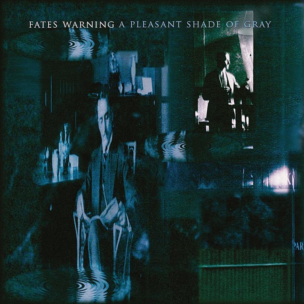 Fates Warning. "Pleasant Shade Of Gray" (1997)