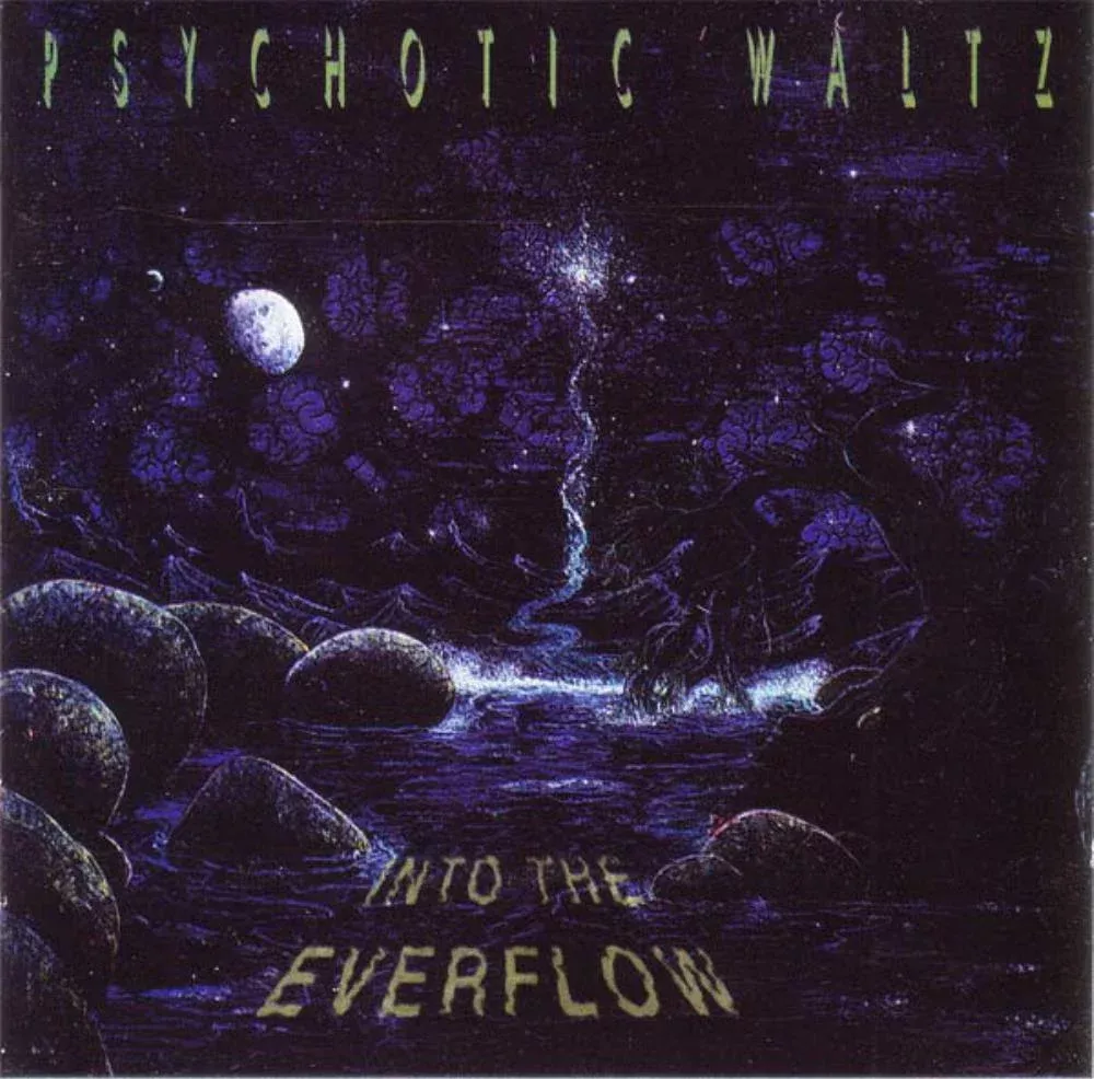 Psychotic Waltz. "Into the Everflow" (1992)