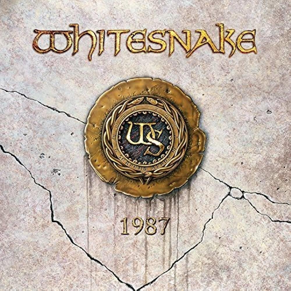 Whitesnake. "1987"