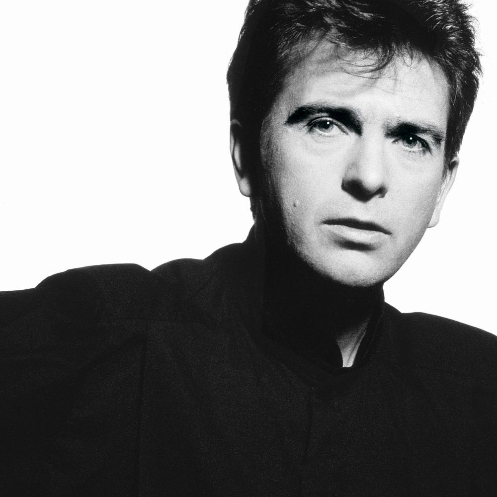 Peter Gabriel. "So". (1986)