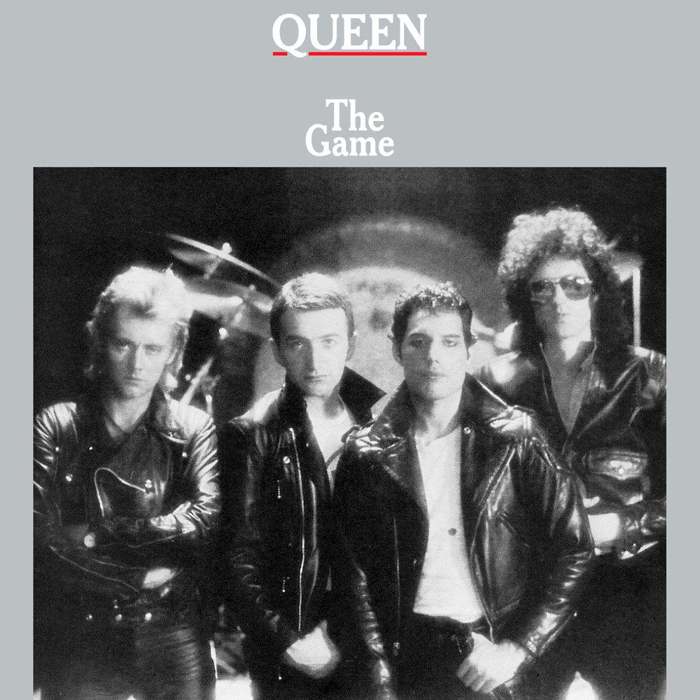 Queen - "The Game". (1980)