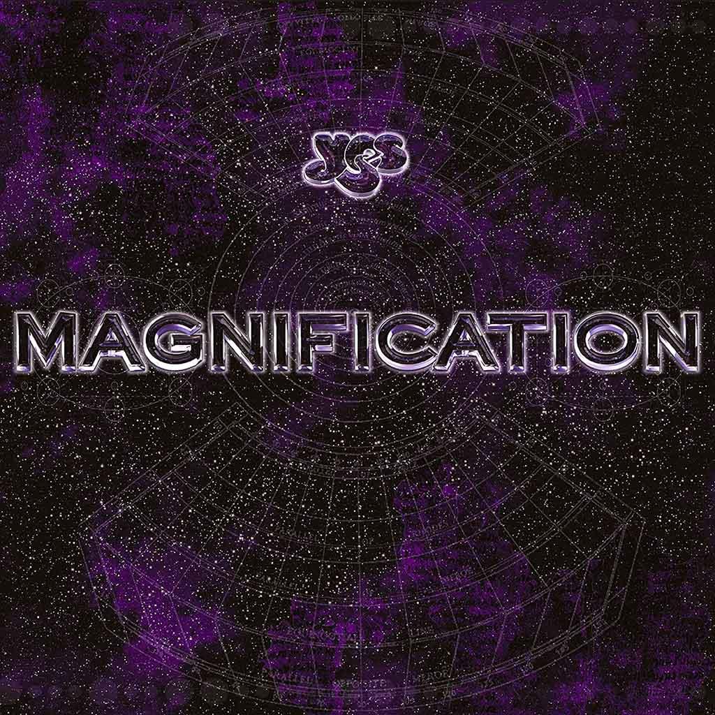 Yes. “Magnification” (2001)